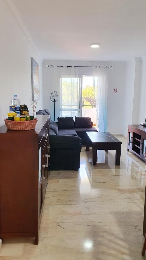 Benalmarina Sea View Apartments Benalmadena Bagian luar foto