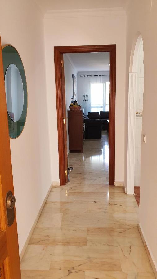 Benalmarina Sea View Apartments Benalmadena Bagian luar foto