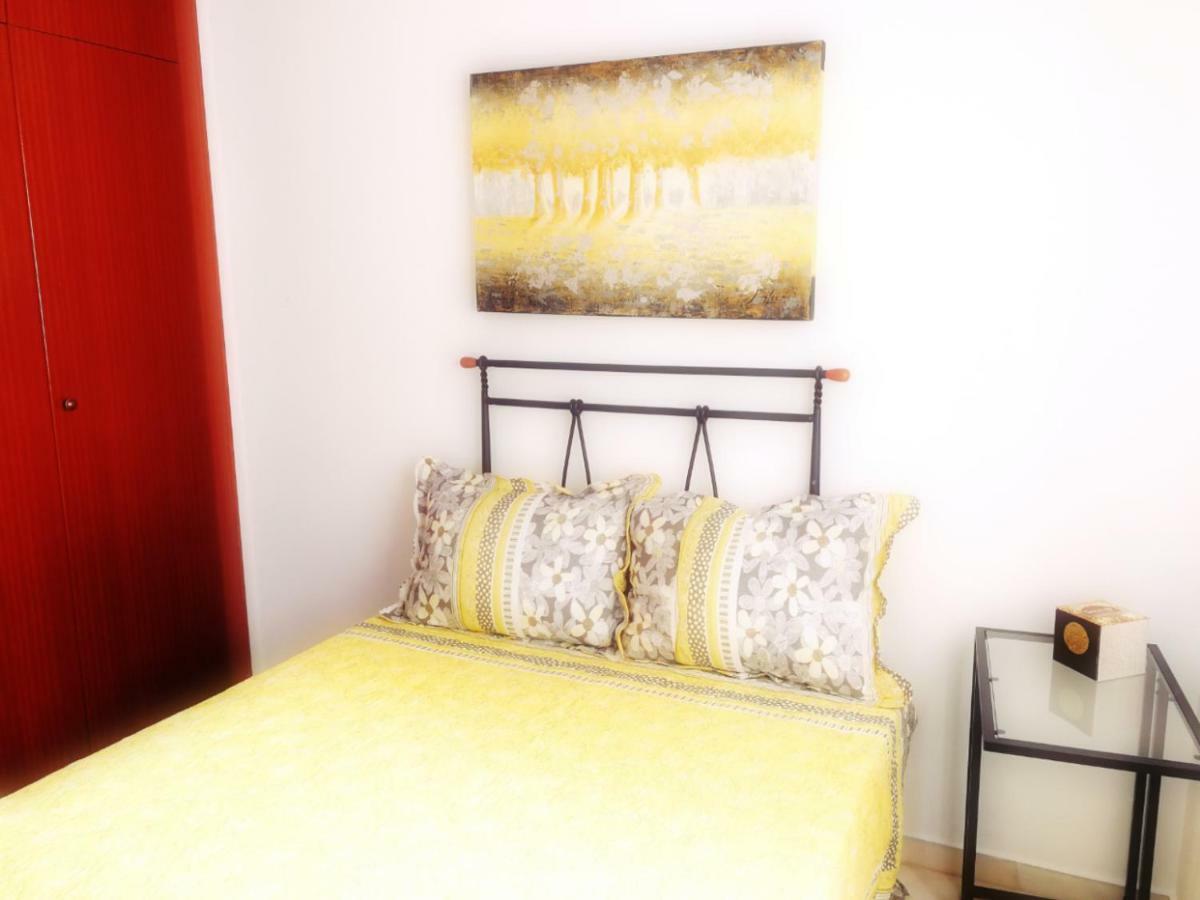 Benalmarina Sea View Apartments Benalmadena Bagian luar foto