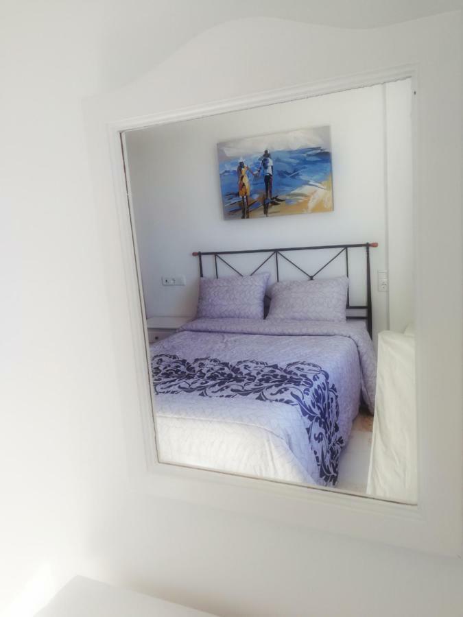 Benalmarina Sea View Apartments Benalmadena Bagian luar foto