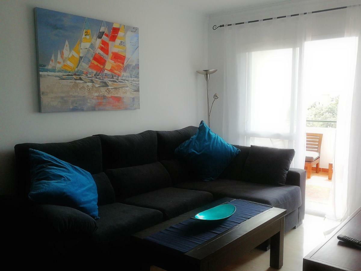 Benalmarina Sea View Apartments Benalmadena Bagian luar foto