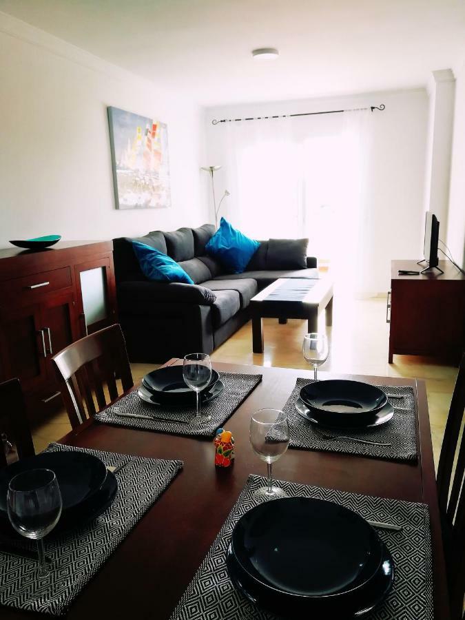 Benalmarina Sea View Apartments Benalmadena Bagian luar foto
