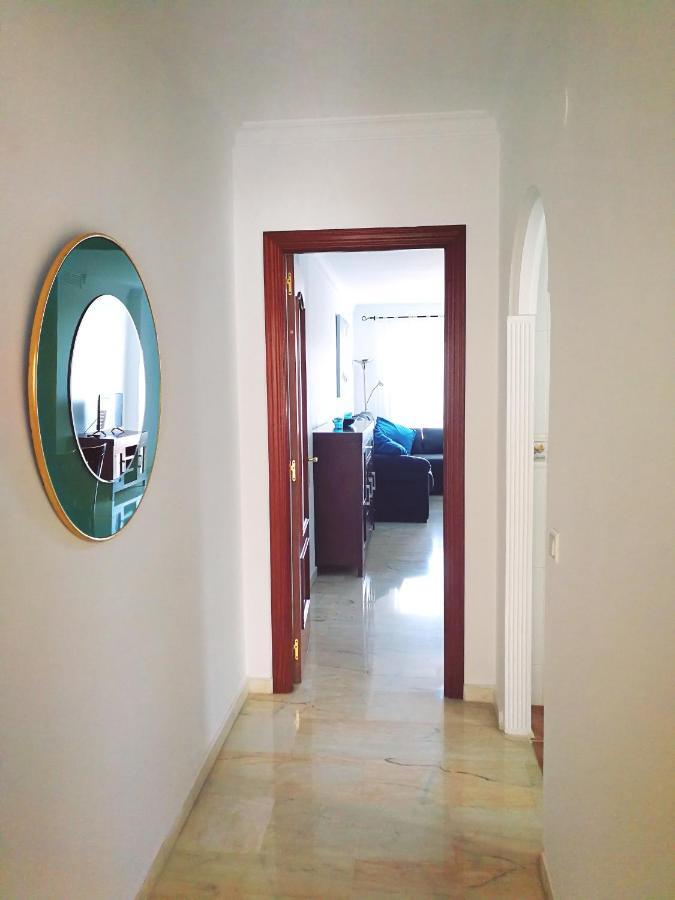 Benalmarina Sea View Apartments Benalmadena Bagian luar foto