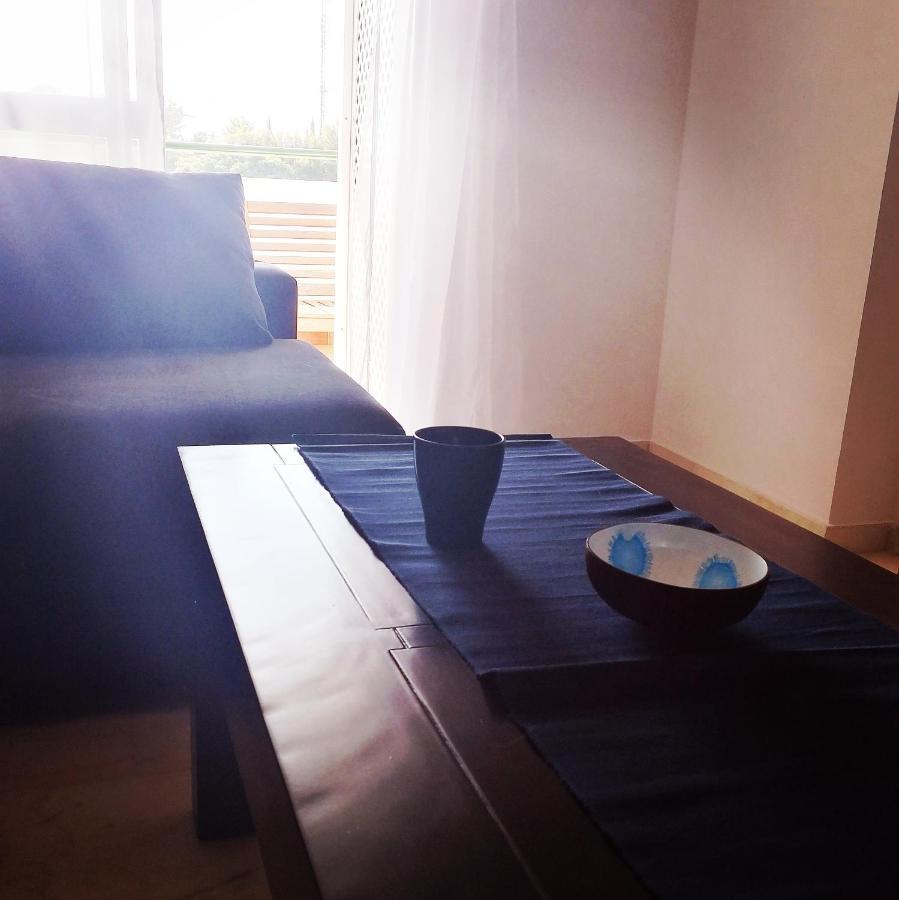 Benalmarina Sea View Apartments Benalmadena Bagian luar foto