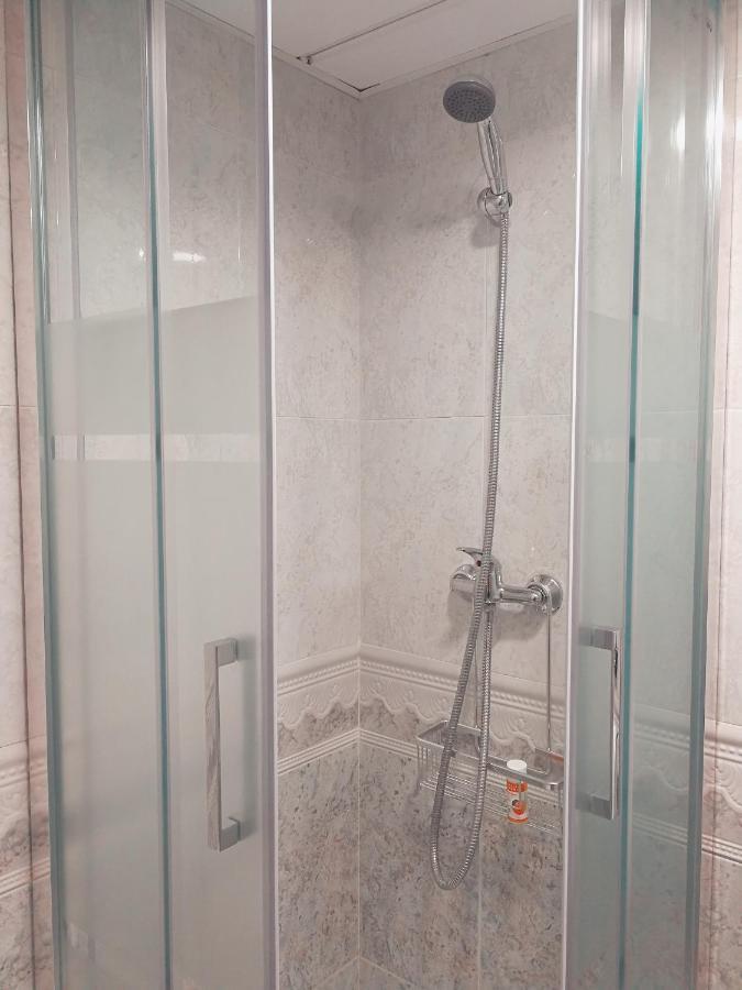 Benalmarina Sea View Apartments Benalmadena Bagian luar foto